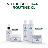 100% Argan Oil Skin care set - TALAYT
