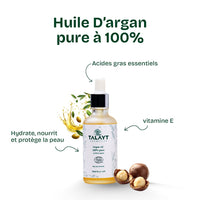 100% pure Argan Oil - TALAYT