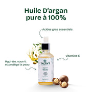100% pure Argan Oil - TALAYT
